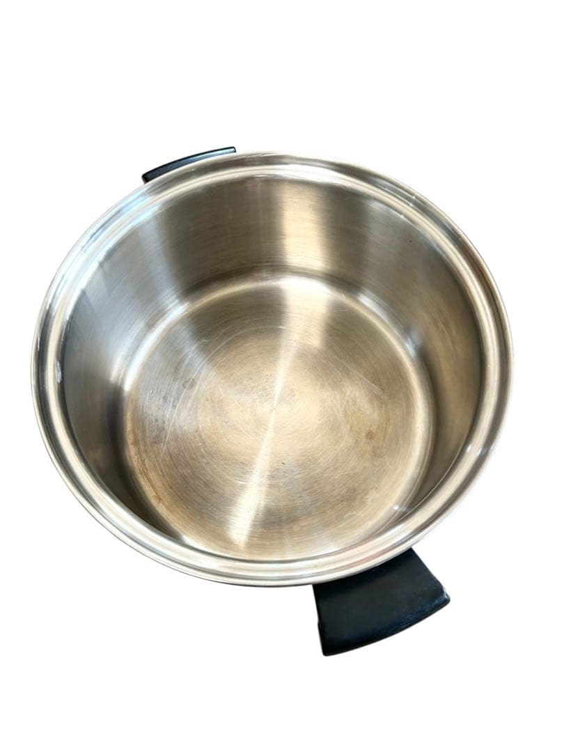 アムウェイ　クイーン　鍋フライパンセット