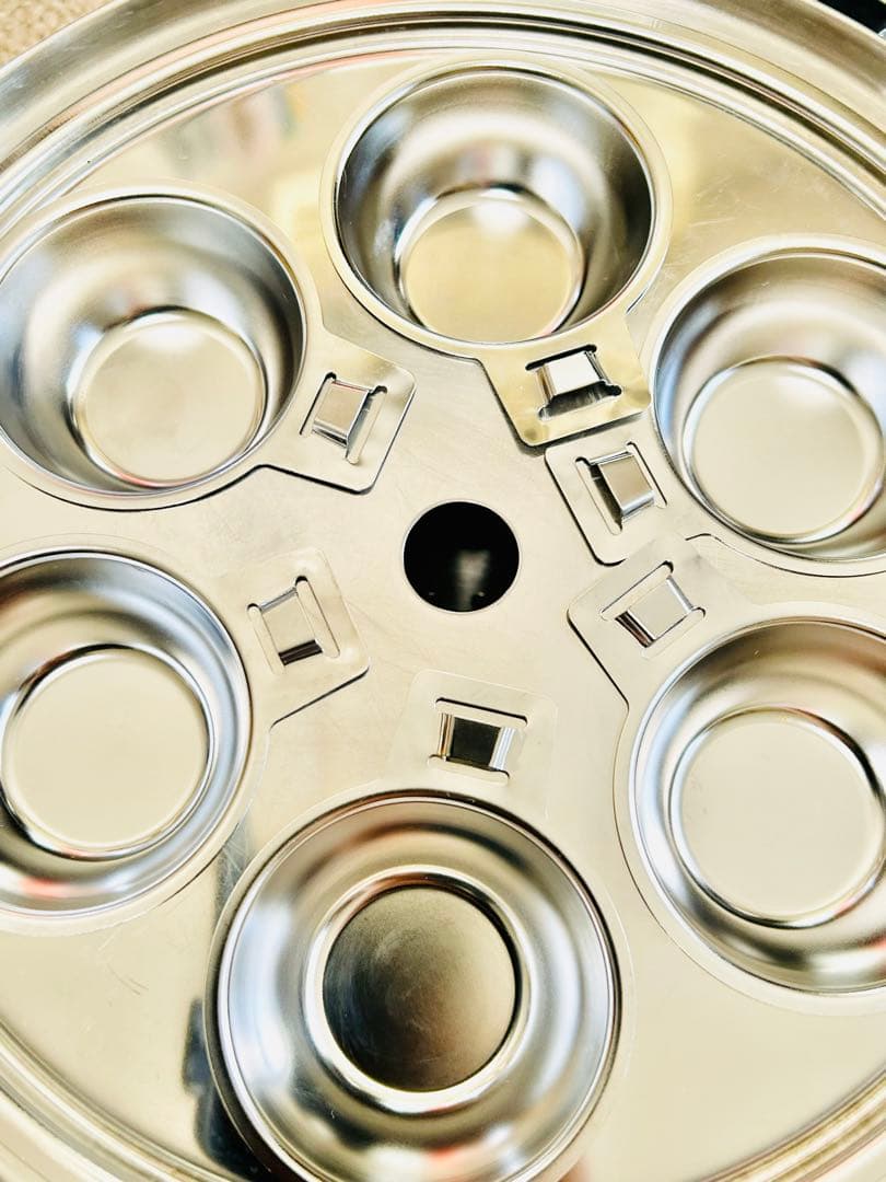 アムウェイ　クイーン　鍋フライパンセット