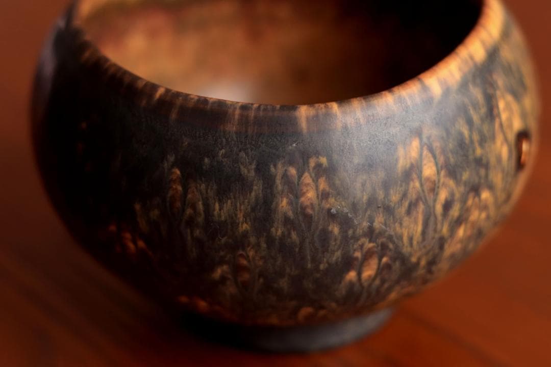 Gunnar Nylund グンナーニールンド ボウル auxbrsa