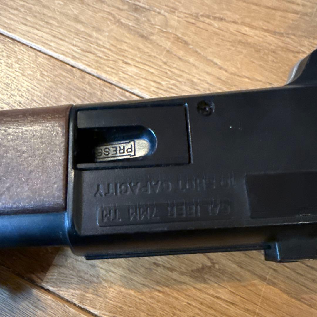 ビンテージ　マツシロ 1974 TM-03 ウィンチェスター