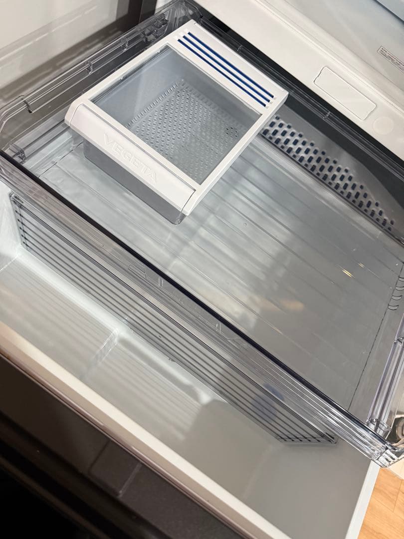 東芝　冷蔵庫　GR-Y500GT(TH) 2025年製