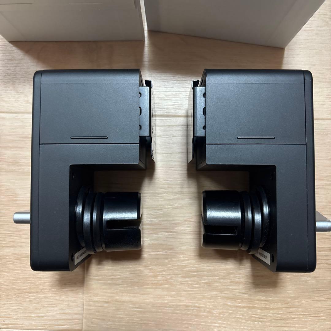 SwitchBot ロック 2個