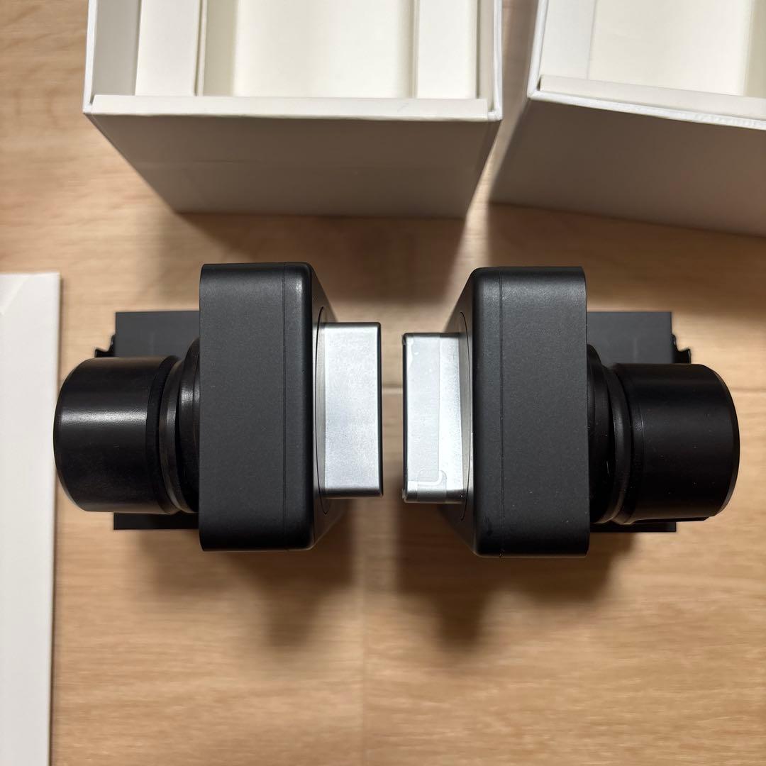 SwitchBot ロック 2個