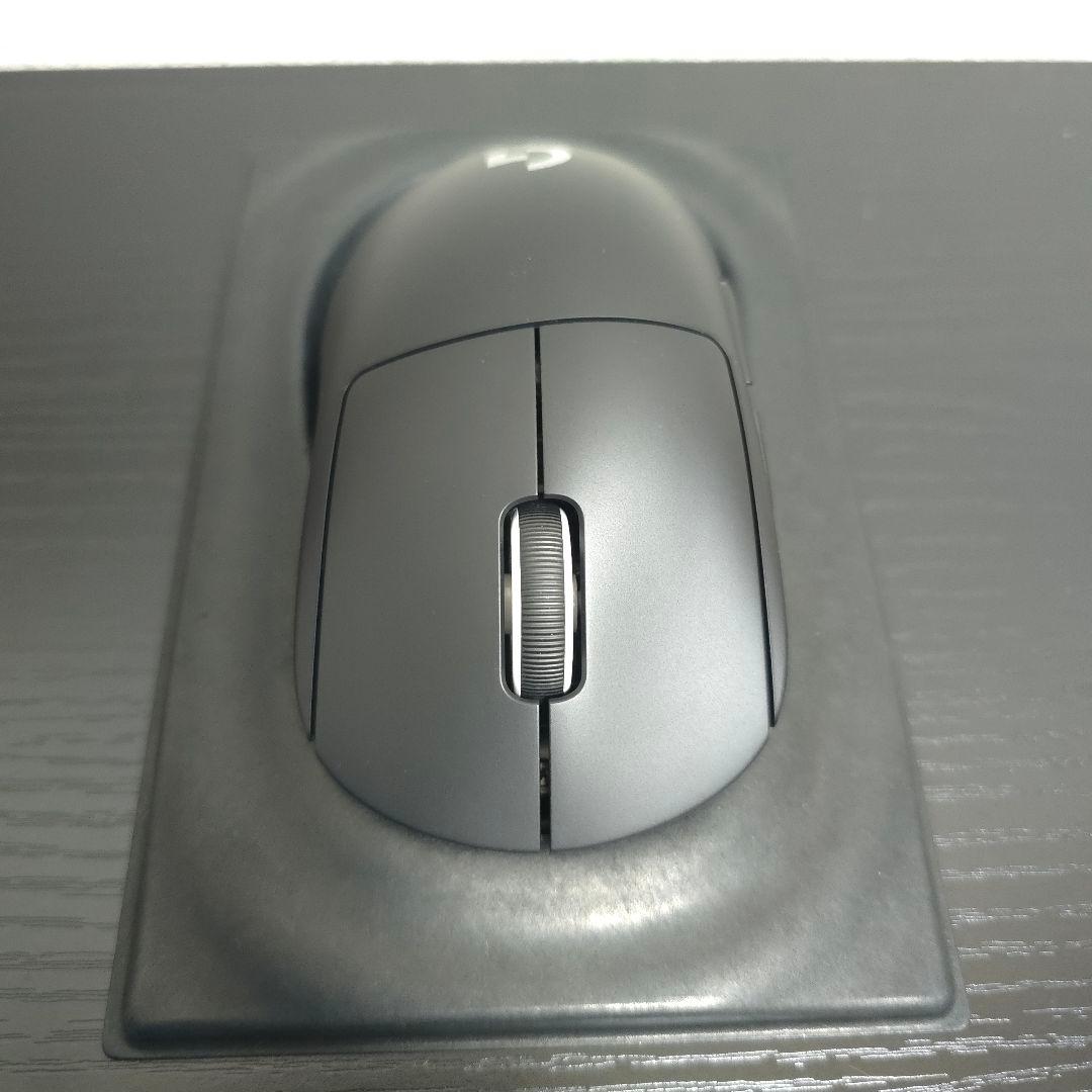 マウス・トラックボール logicool G PRO X SUPERLIGHT 2 DEX