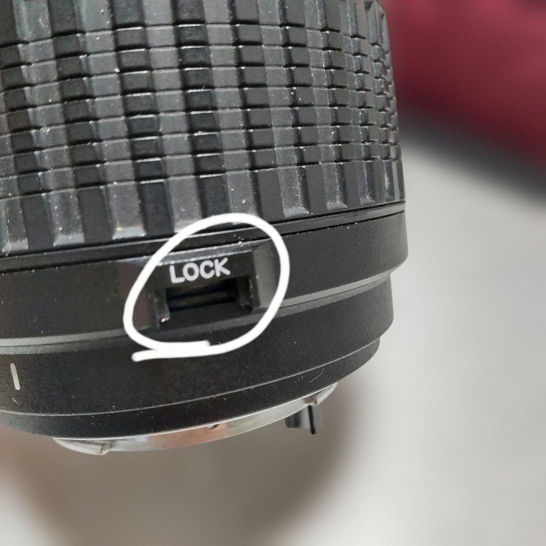 PENTAX K-x TAMRON AF 18-200㎜ F3.5-6.3 LD