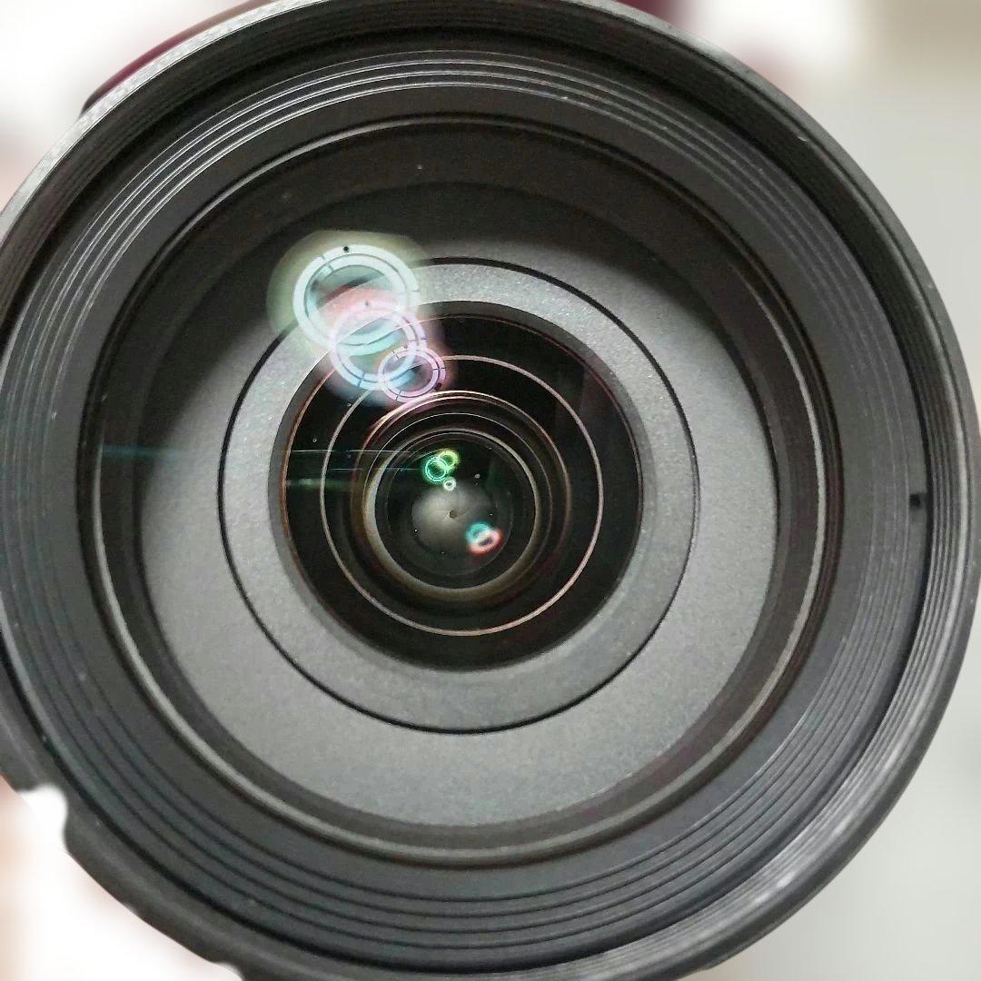 PENTAX K-x TAMRON AF 18-200㎜ F3.5-6.3 LD