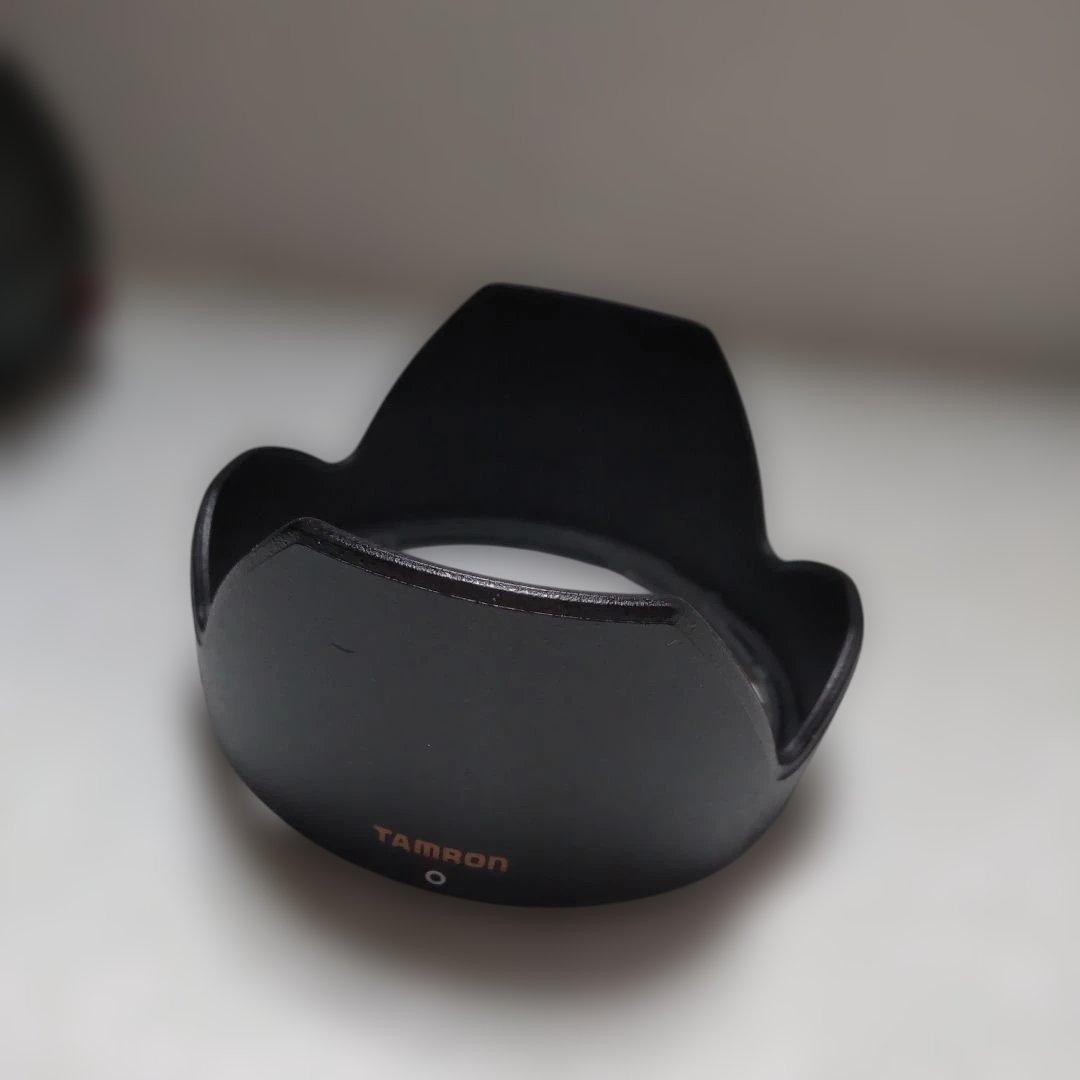 PENTAX K-x TAMRON AF 18-200㎜ F3.5-6.3 LD