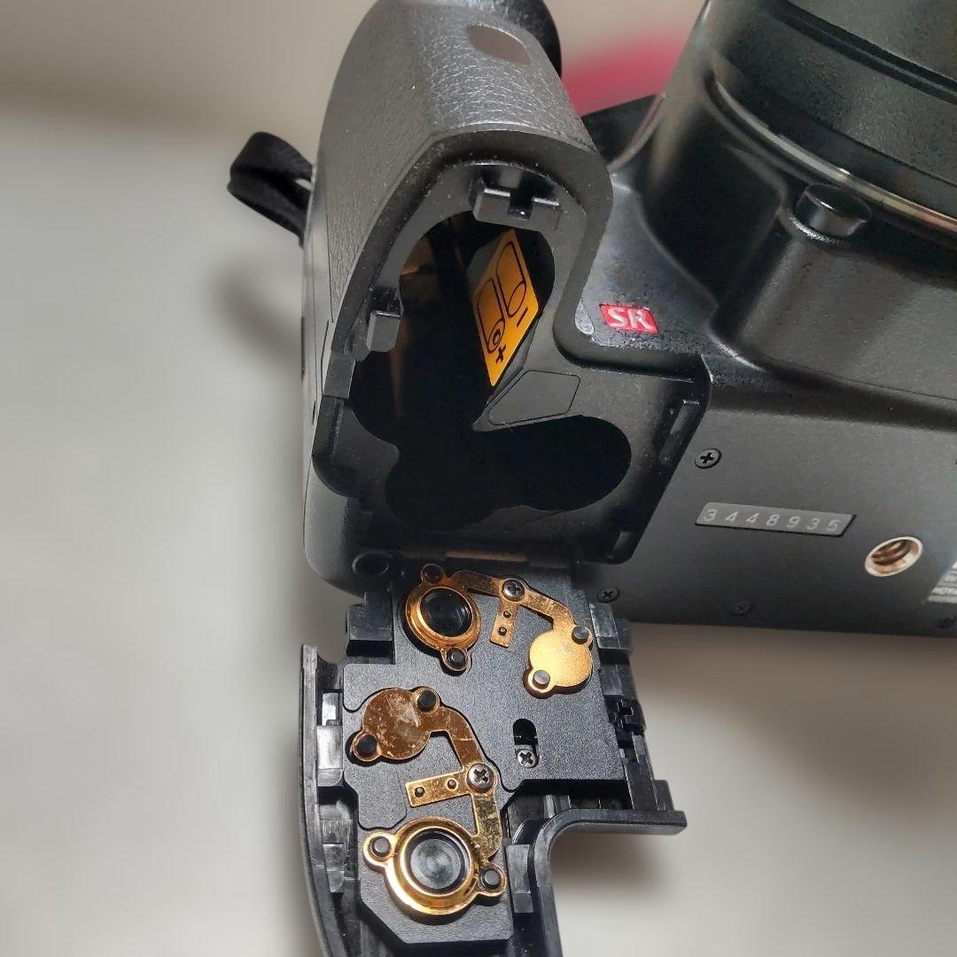 PENTAX K-x TAMRON AF 18-200㎜ F3.5-6.3 LD