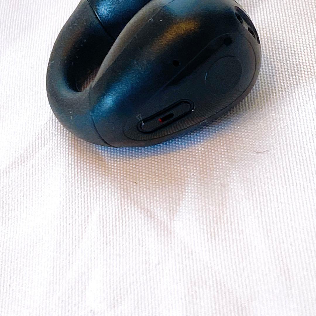 イヤホンbluetooth 2024音質強化 ワイヤレスイヤホン オープンイヤー