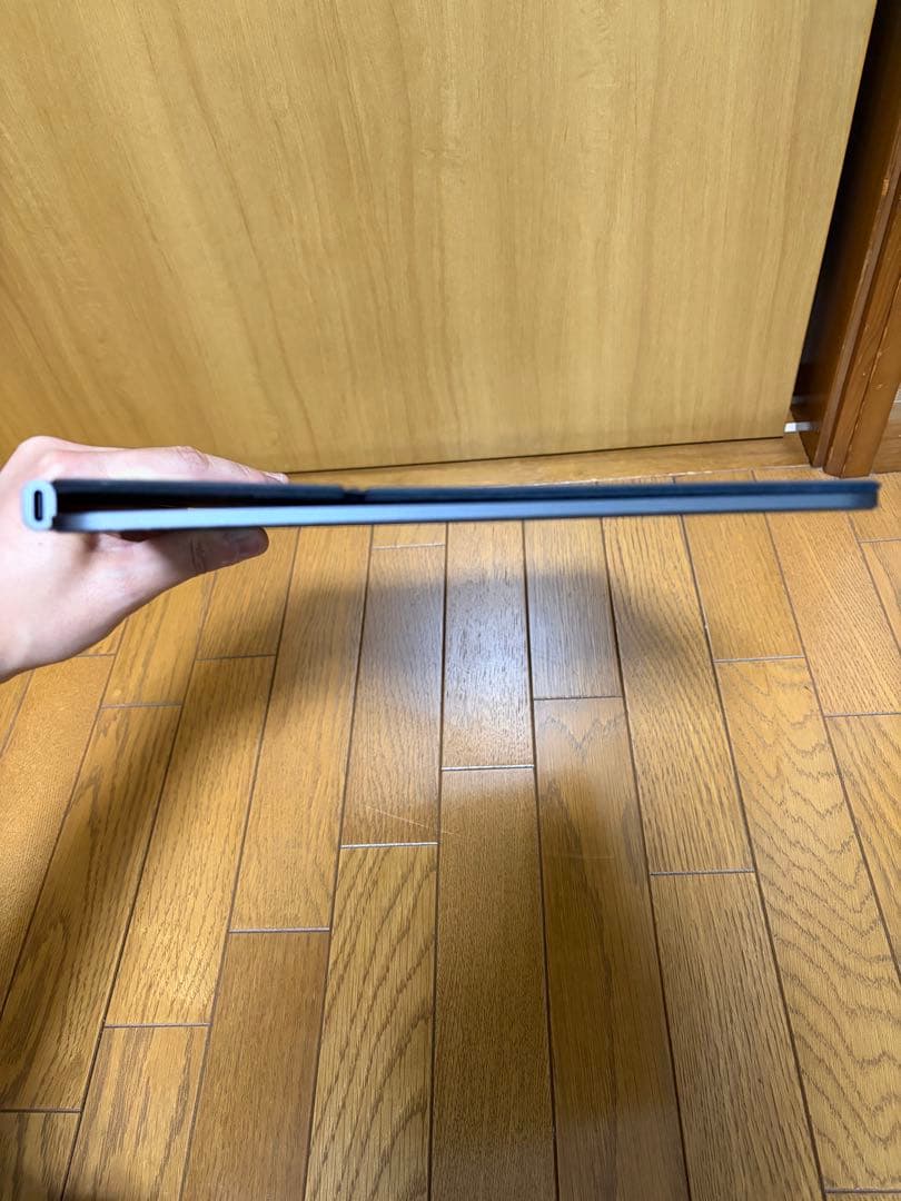 【美品】Apple iPad Pro M5/M4用 Magic Keyboard