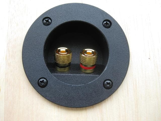 MarkAudio フルレンジスピーカー 　自作　ペア
