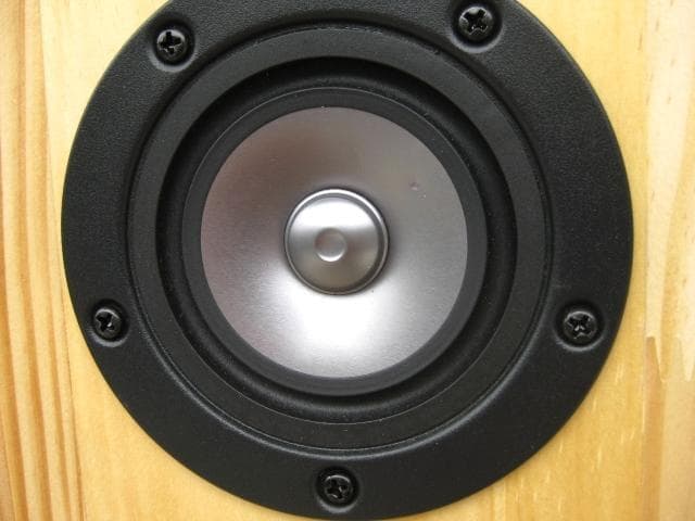 MarkAudio フルレンジスピーカー 　自作　ペア