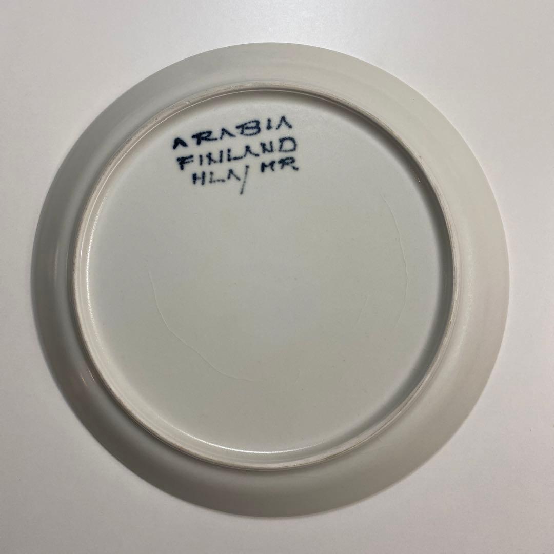 ARABIA ヒルッカ・リサ・アホラ ヘフクhehku②