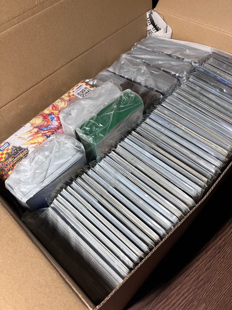 【デュエマ】まとめ売り 引退品