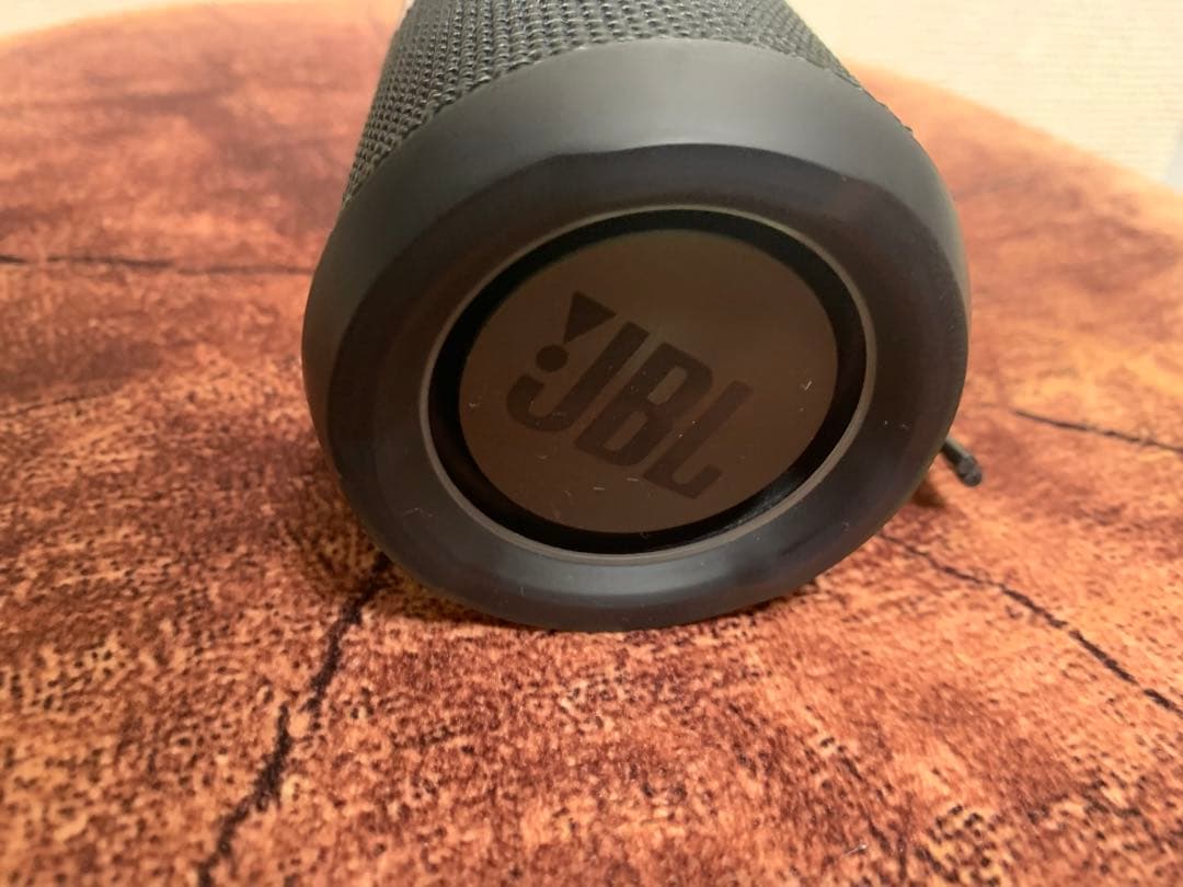 JBL FLIP3 ポータブルBluetoothスピーカー ブラック