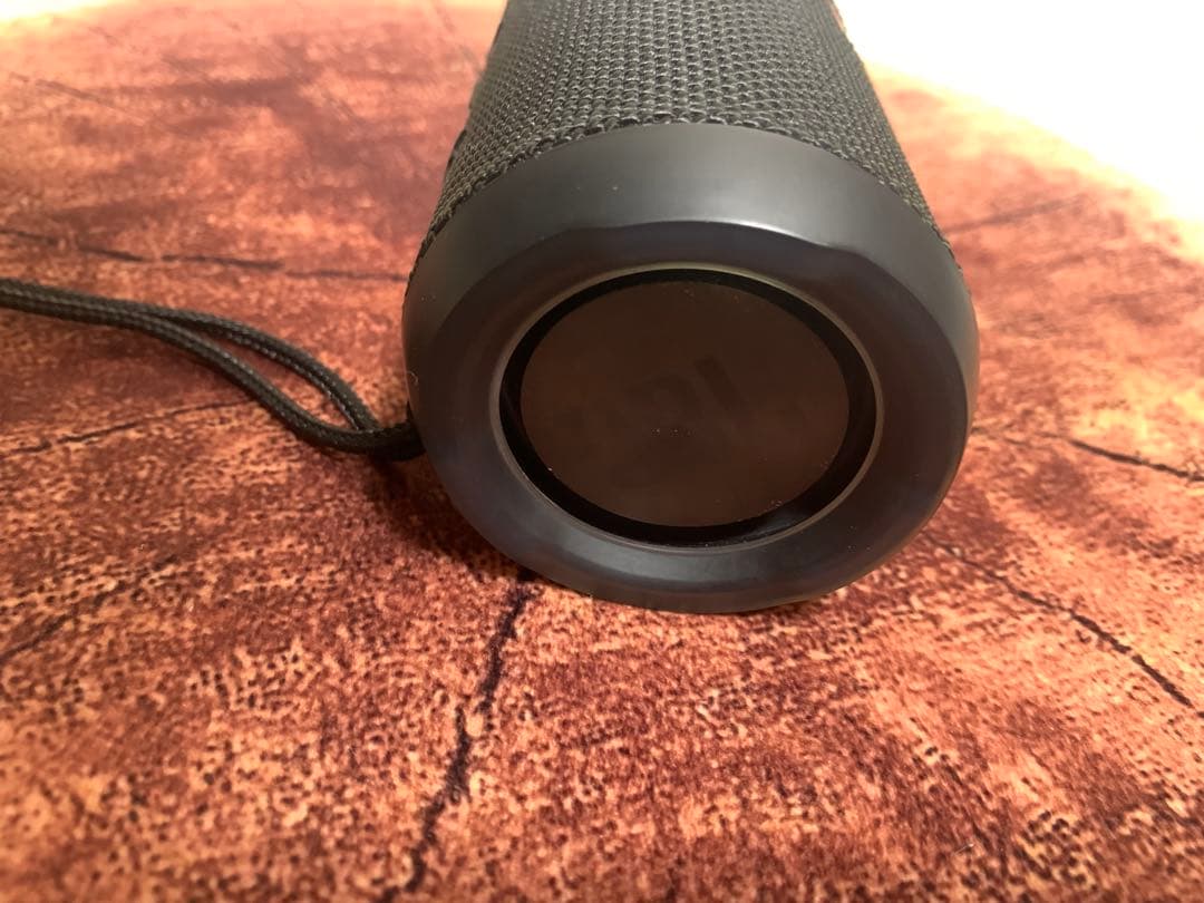 JBL FLIP3 ポータブルBluetoothスピーカー ブラック