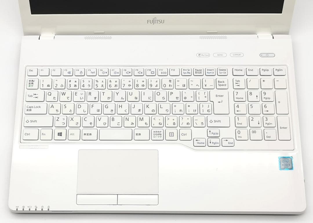 ✅️初心者OK！Windows11/Office/AI搭載ノートパソコン J8