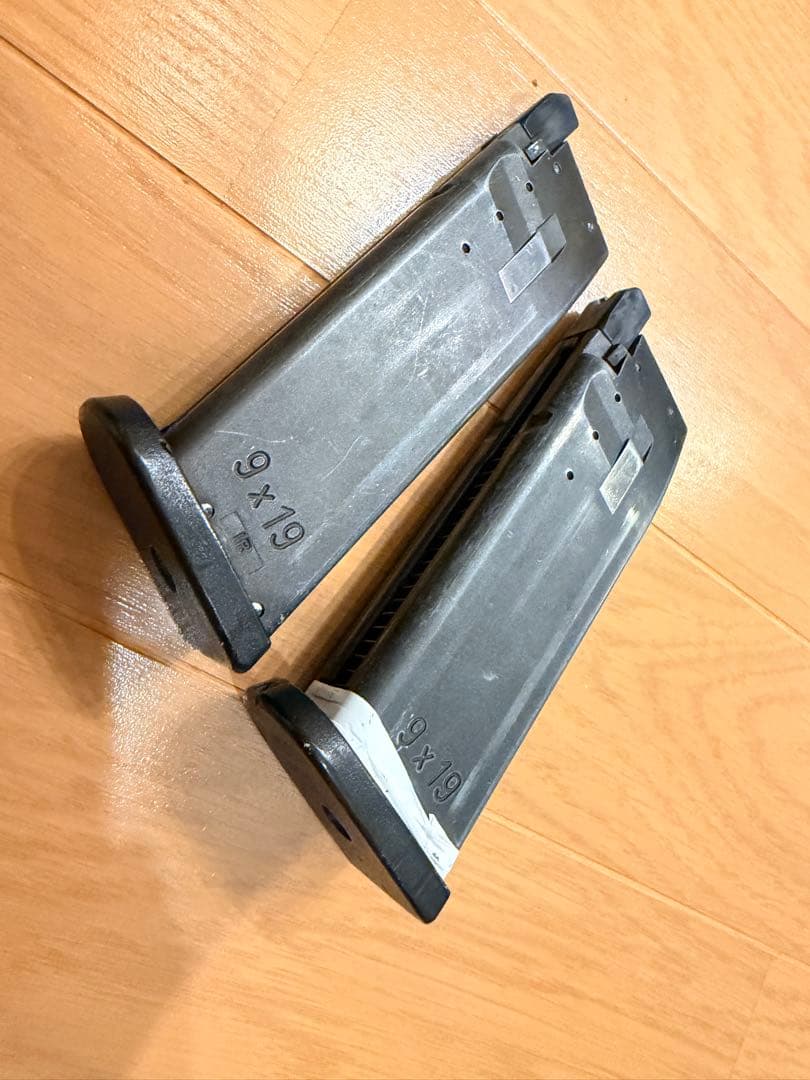 東京マルイ USP ガスブローバック　ハンドガン