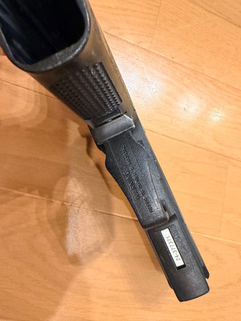 東京マルイ USP ガスブローバック　ハンドガン