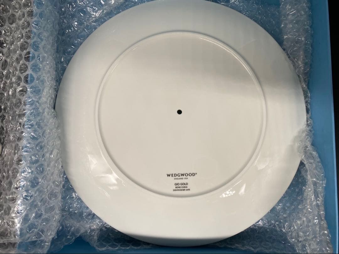 ★【未使用品】 ウェッジウッド ケーキスタンド2段 Arris