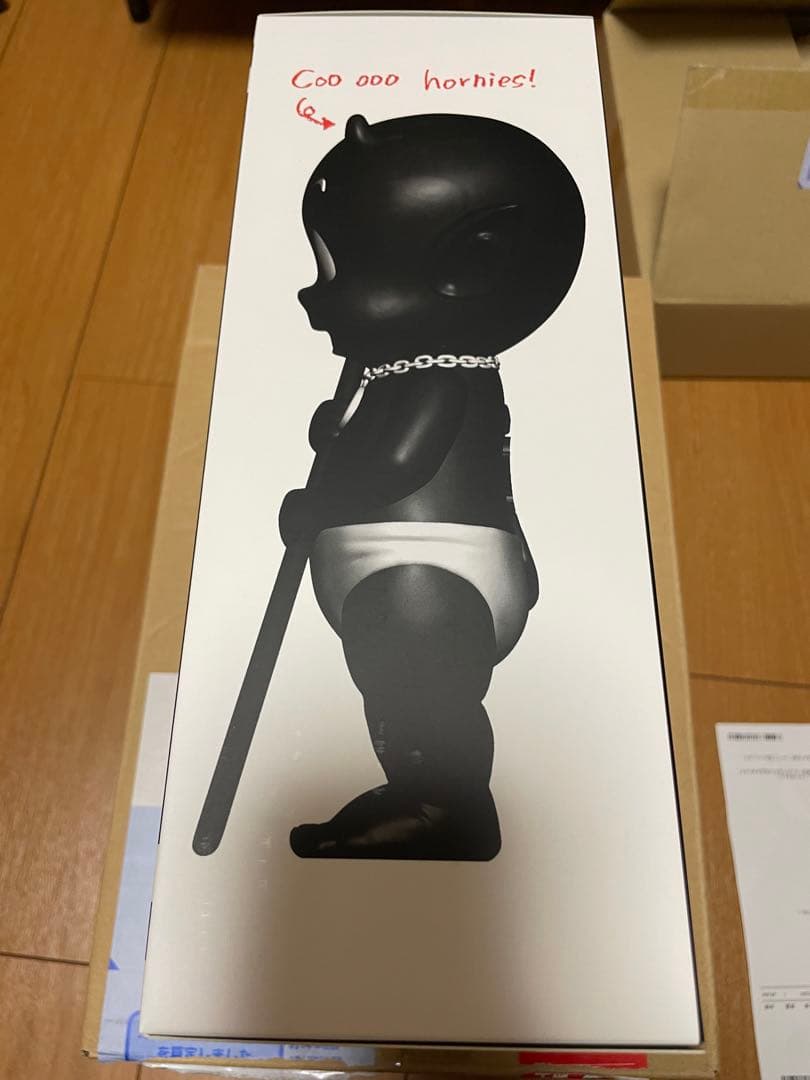 サバデビちゃんフィギュア　サバシスター