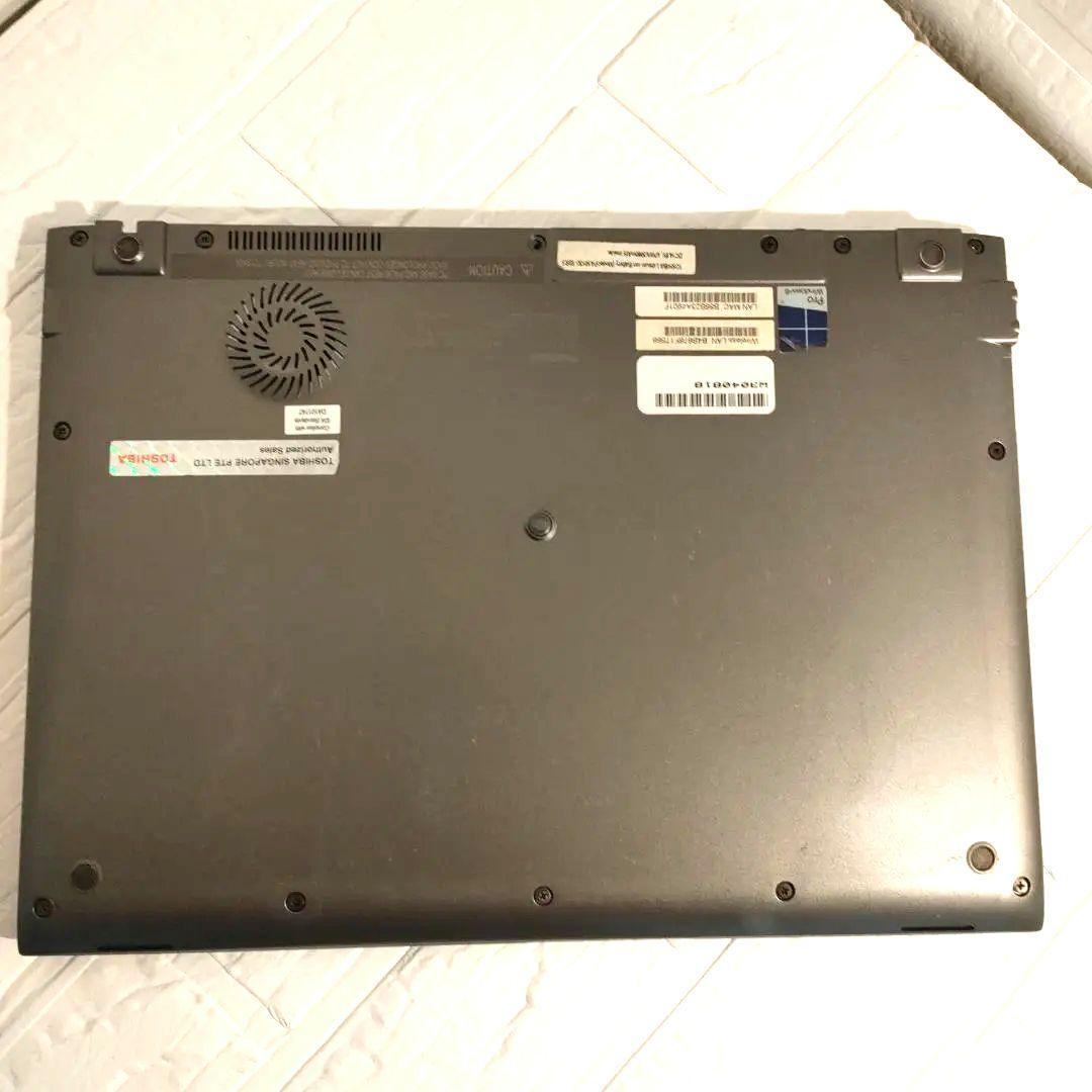 薄型軽量♪　高性能Corei7×SSD　ノートパソコン　Windows11