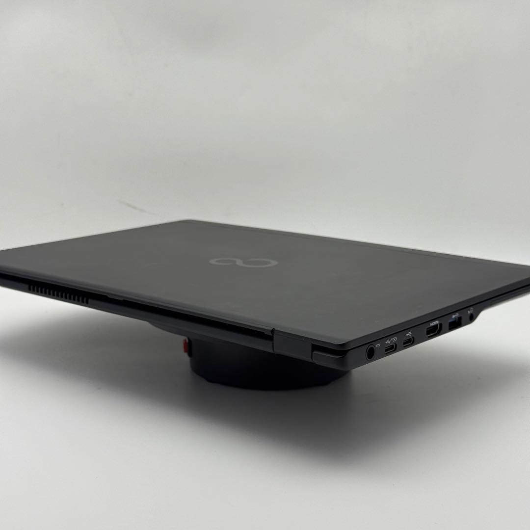 Core i5八世代◆4GB◆128GB◆富士通LIFEBOOK U939◆