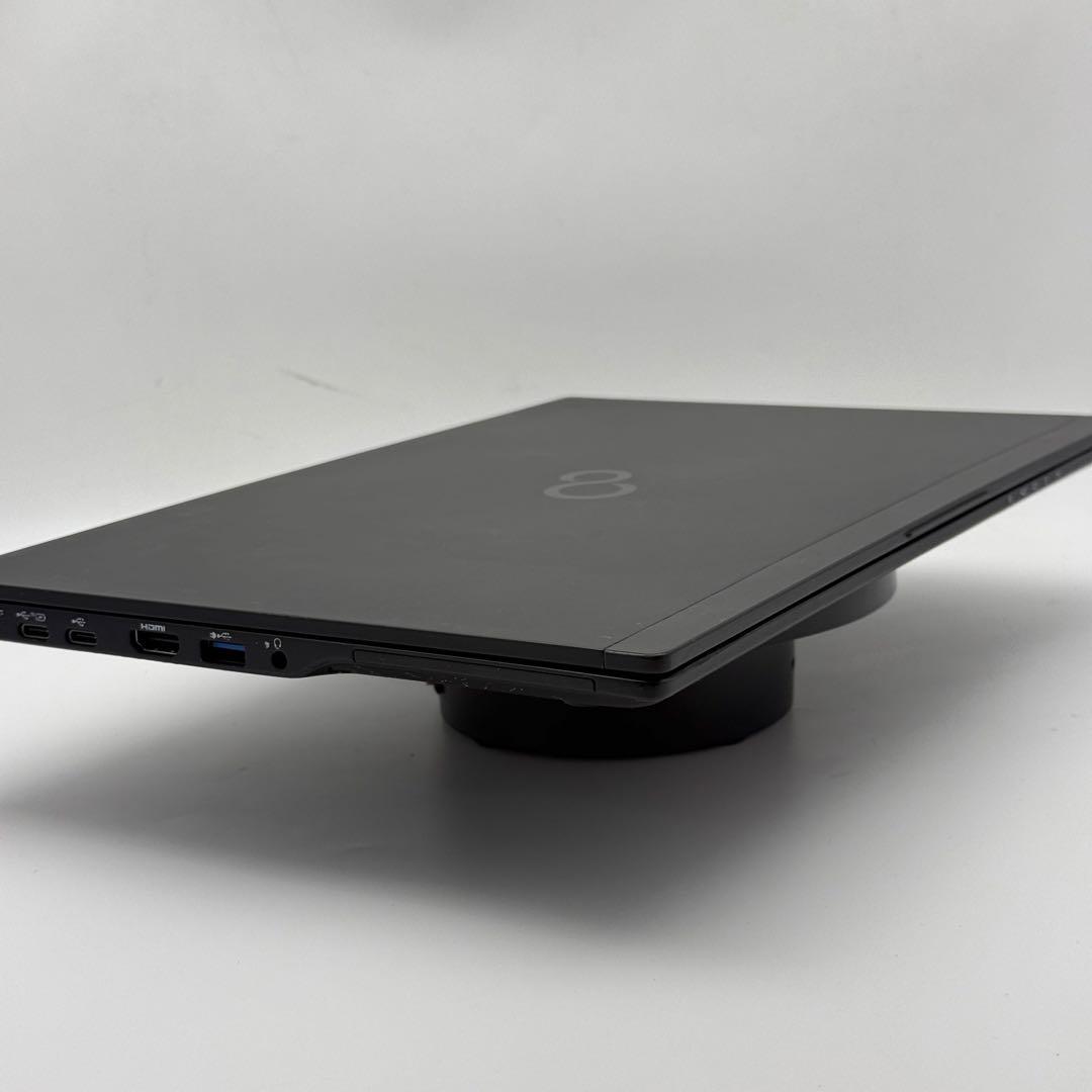 Core i5八世代◆4GB◆128GB◆富士通LIFEBOOK U939◆