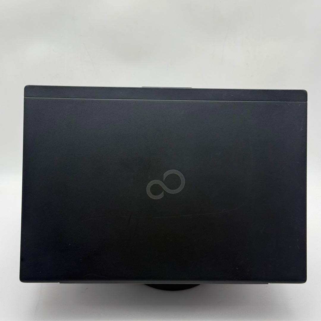 Core i5八世代◆4GB◆128GB◆富士通LIFEBOOK U939◆