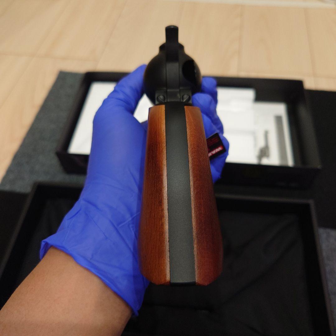 東京マルイ　SAA .45 Artillery エアコッキングガン