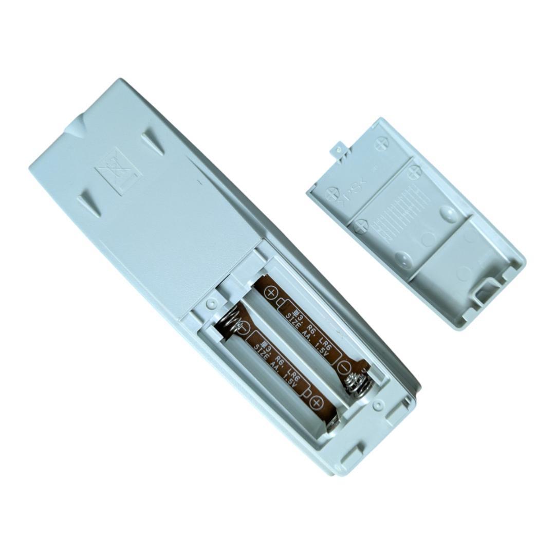 ラジオ・コンポ JVC RD-M2-W memory Clavia CD-MD