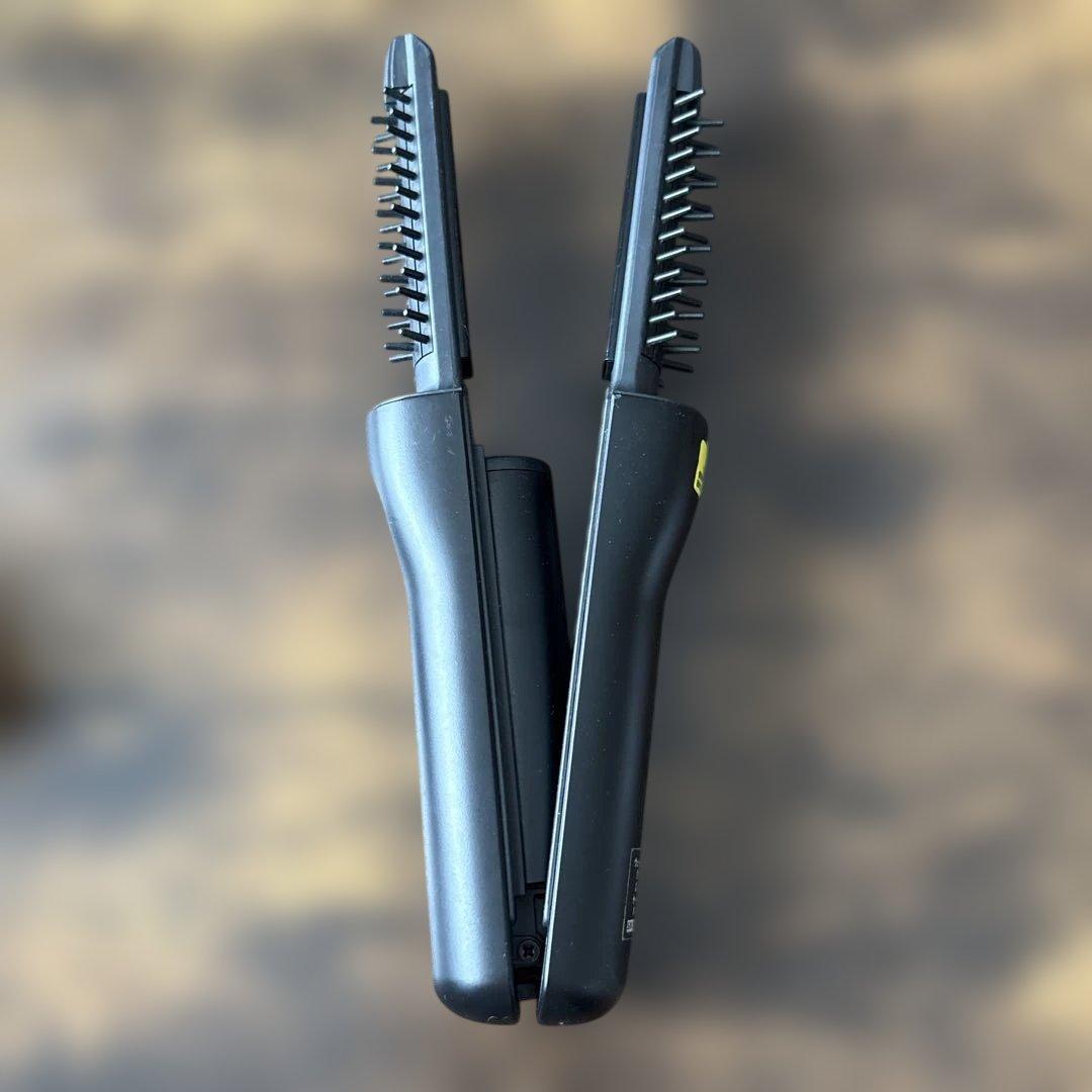 YATAMAN 2way・3wayヘアアイロン USB-C接続