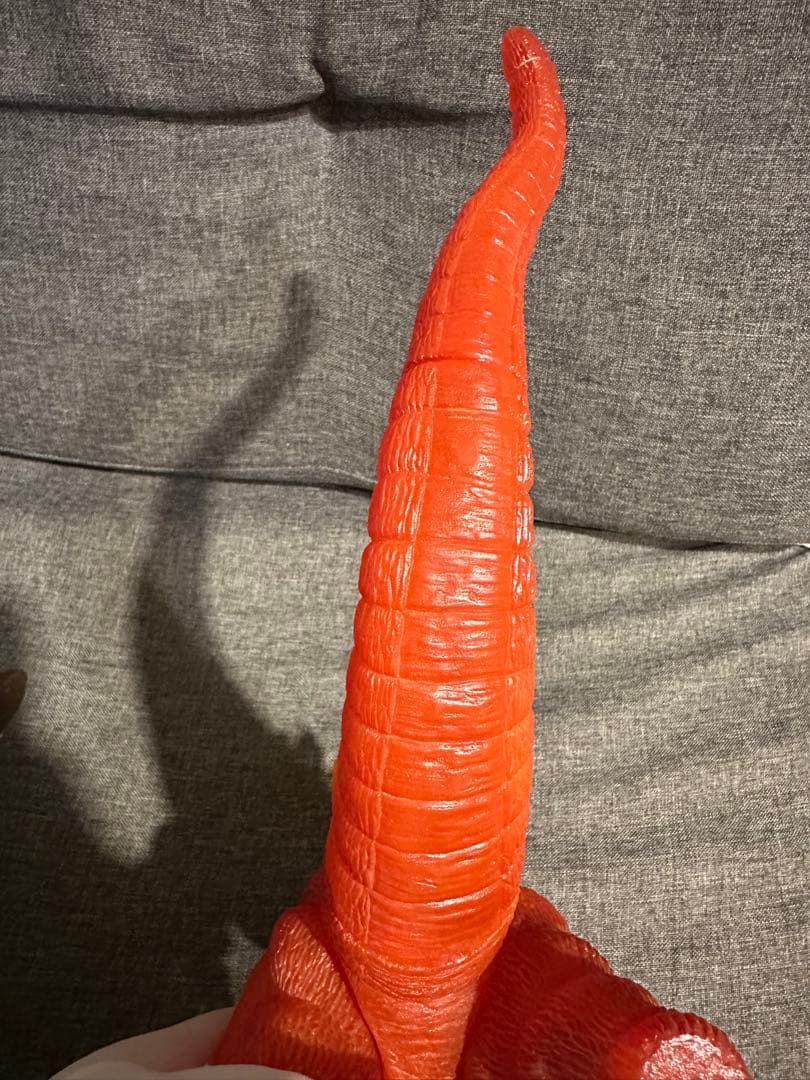 希少 『劇場限定版』1995 JAPAN バーニングゴジラ