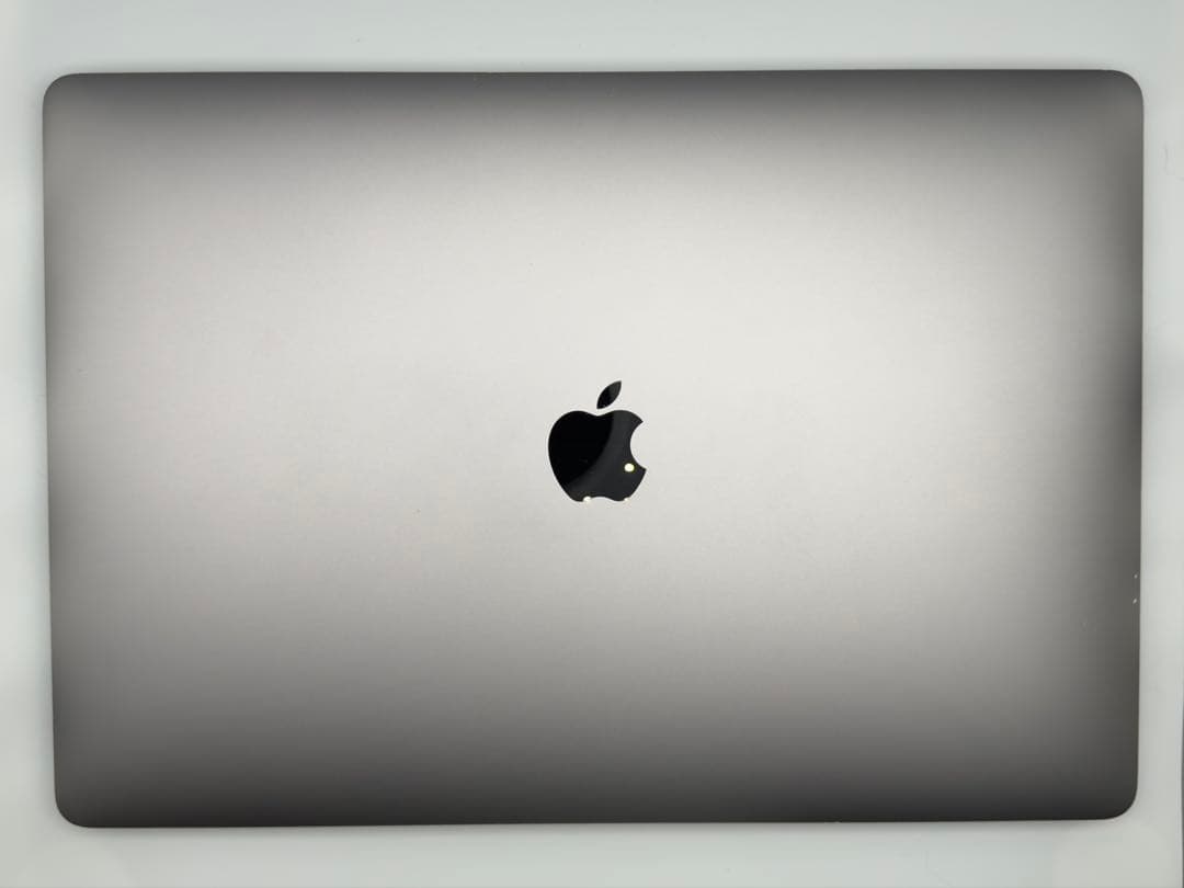 MacBook Pro 2019/ i7 6コア/16GB/ 555X 4GB