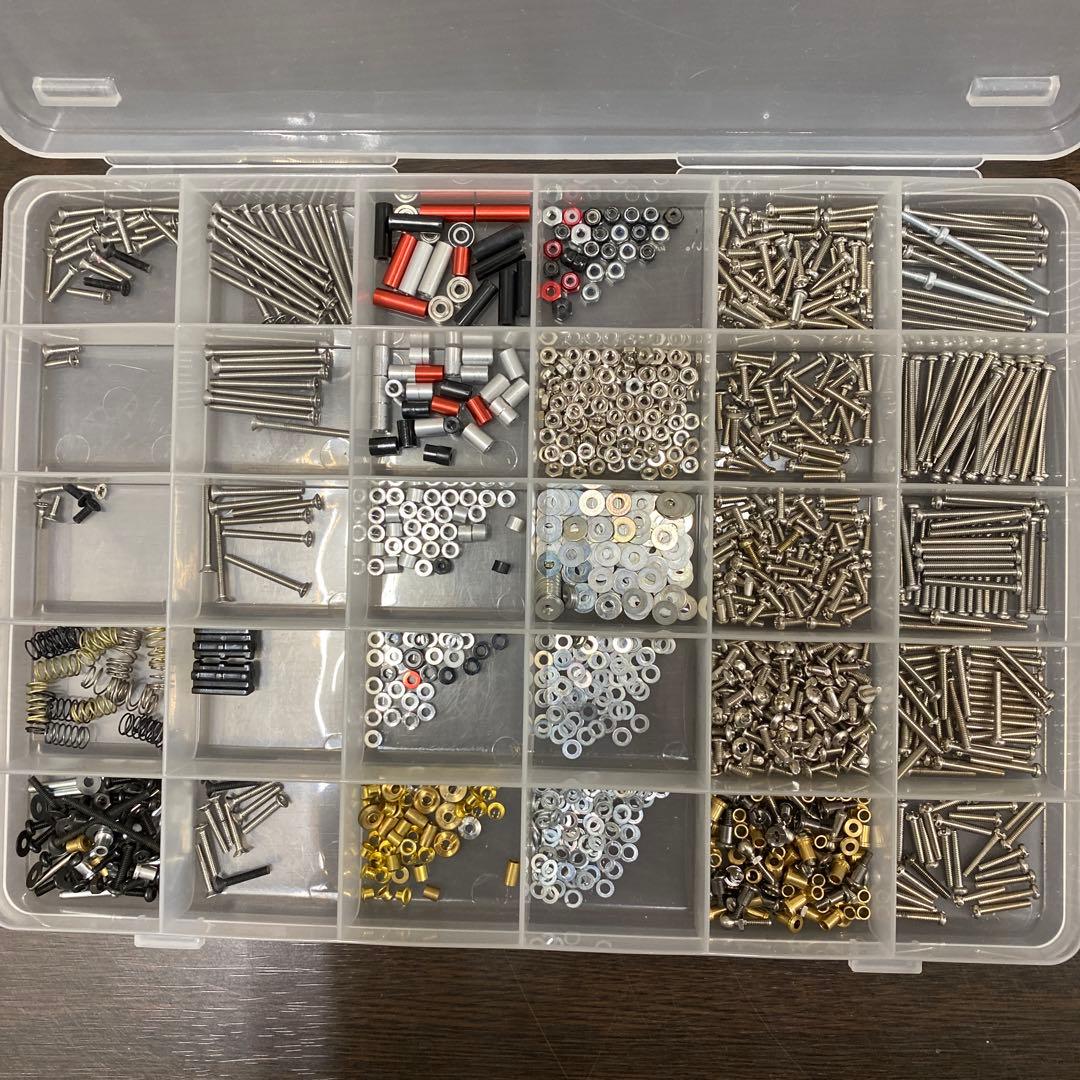 ミニ四駆 引退 まとめ売り