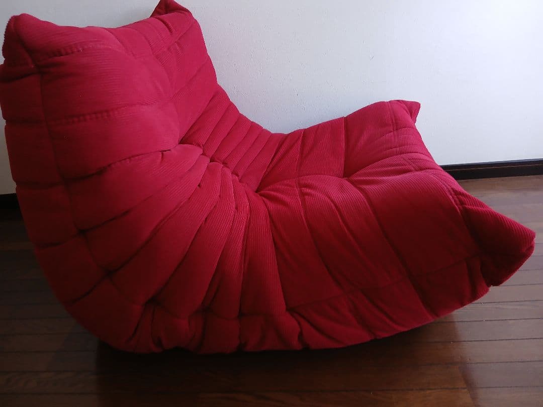 【最終価格】正規品 ligne roset リーンロゼ トーゴ ソファ