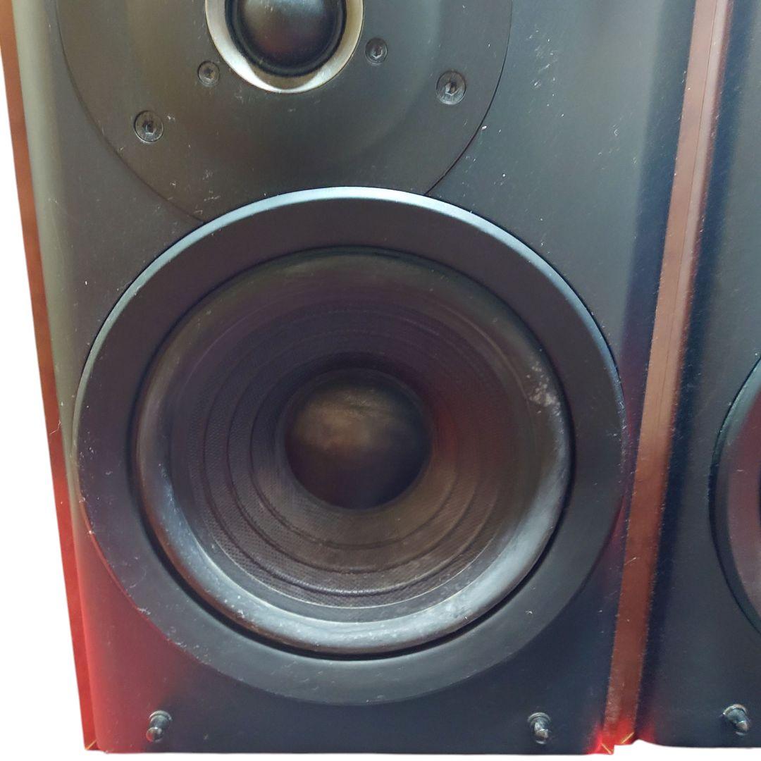 Victor / SX-F1 スピーカー　ブックシェルフ型