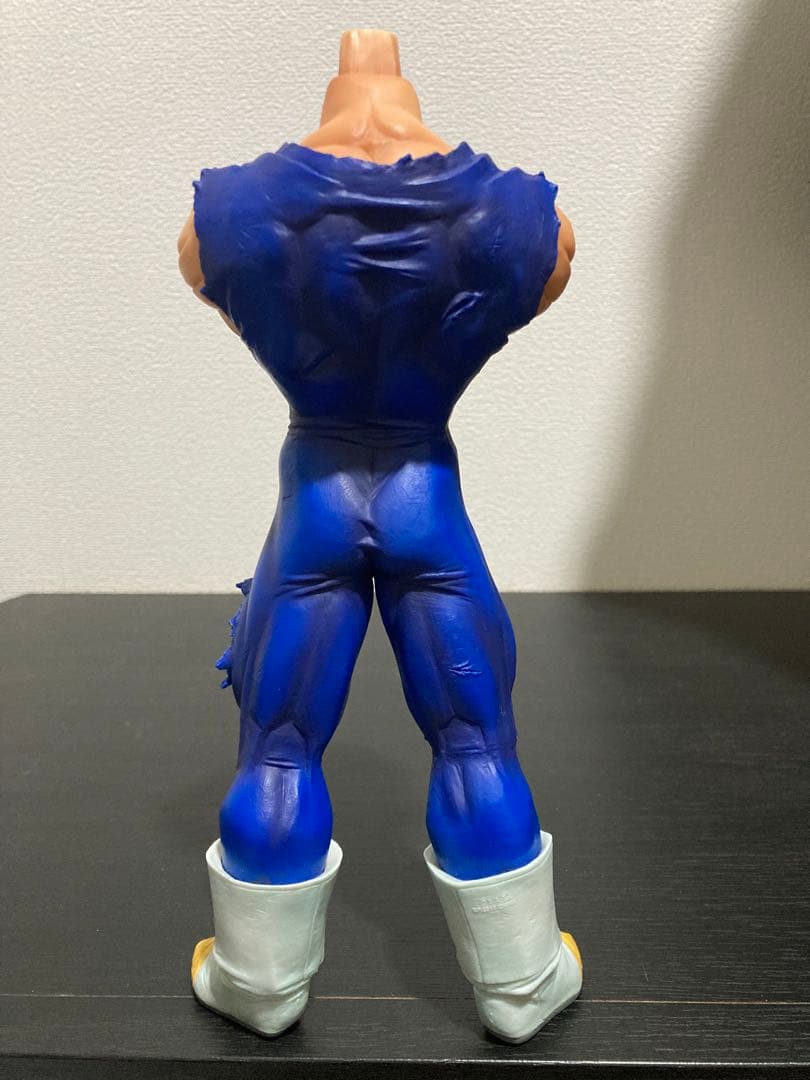 U*U様 ドラゴンボール　グランディスタGrandista ベジータ フィギュア