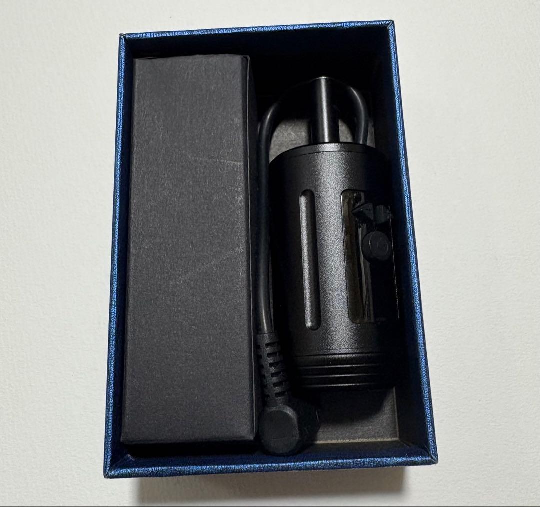 その他 Skin 2 tattoo machine set(made in italy)