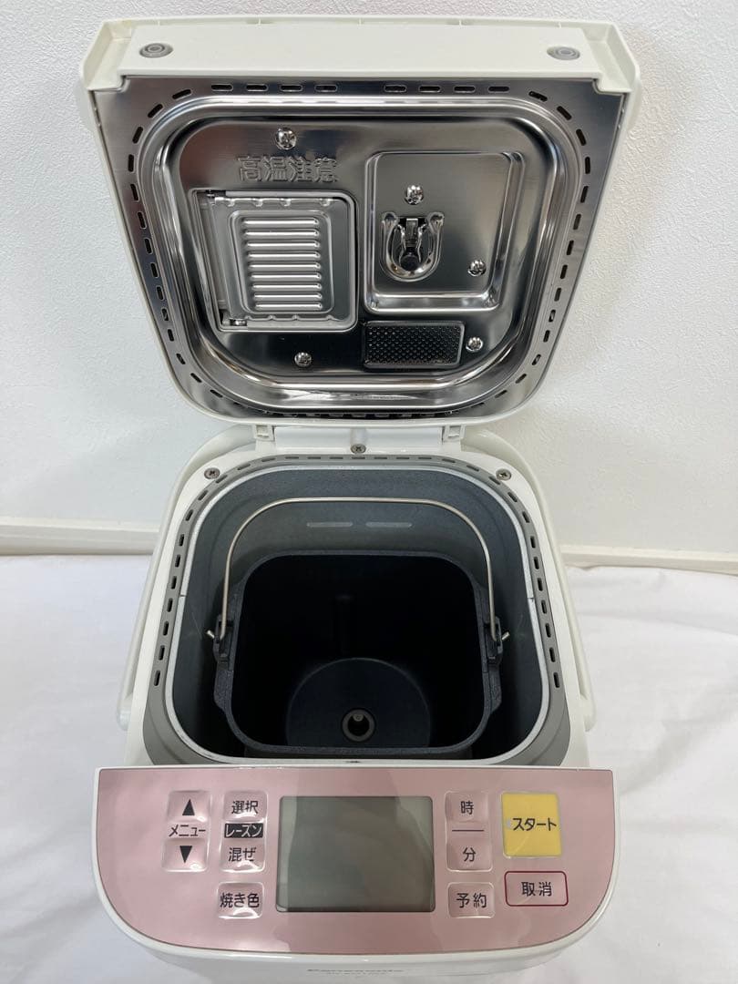 【最終値下げ！】Panasonic ホームベーカリー SD-BM1000