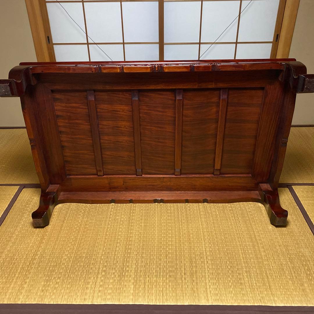 座敷机