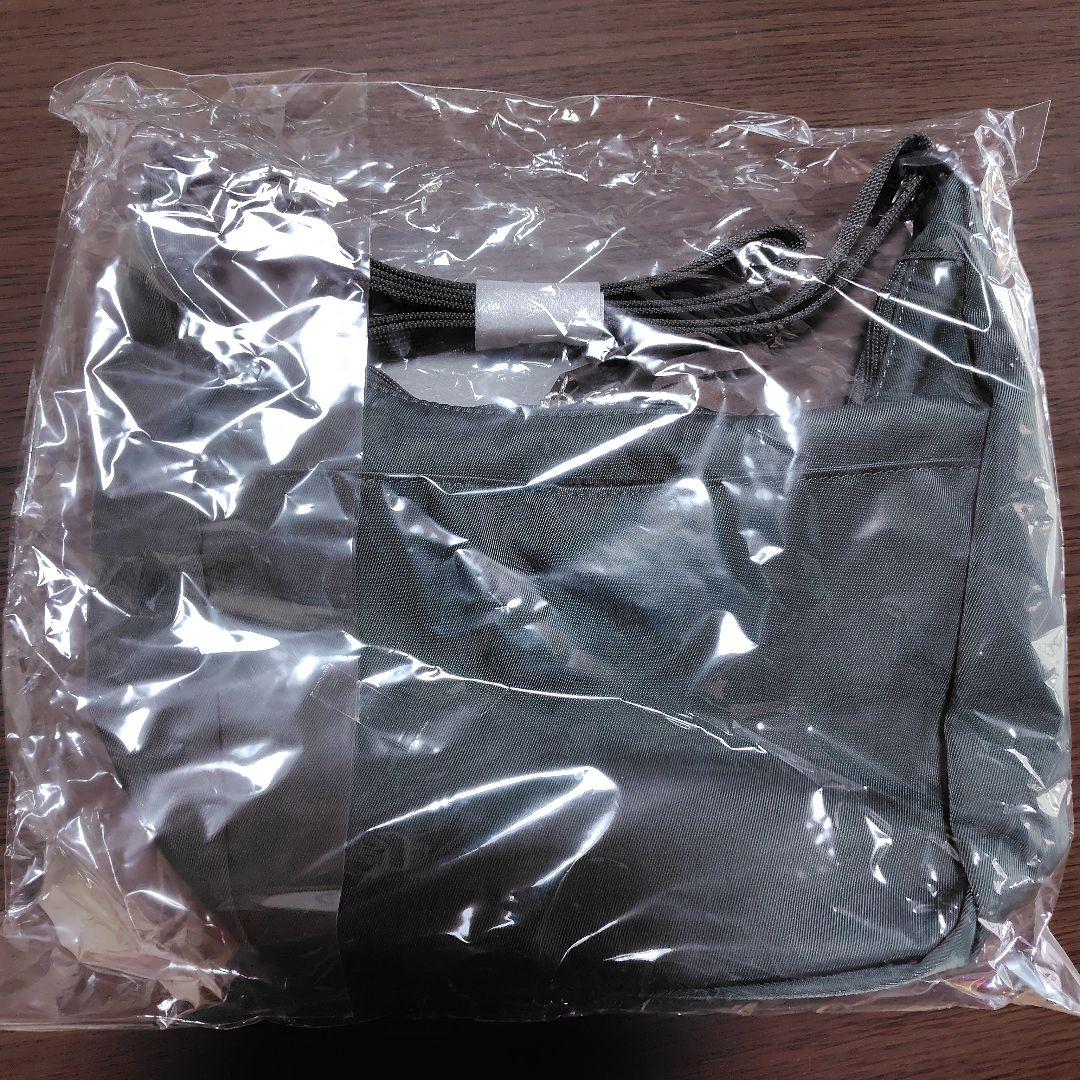 わちふぃーるど　ダヤン　ショルダーバッグ