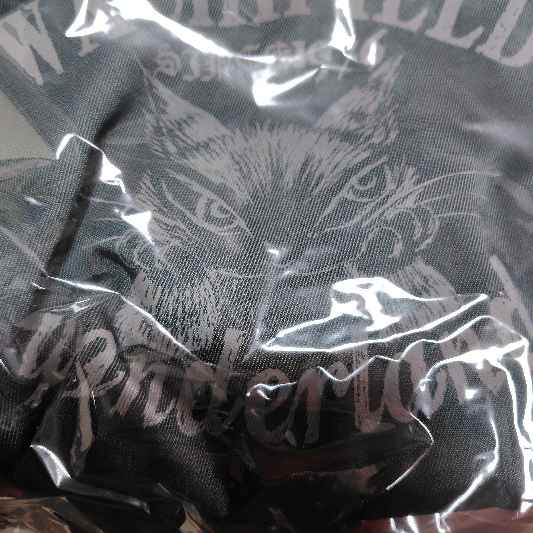 わちふぃーるど　ダヤン　ショルダーバッグ