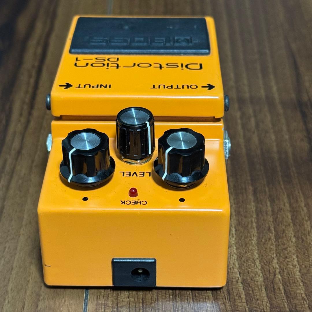 BOSS DS-1 ディストーションペダル