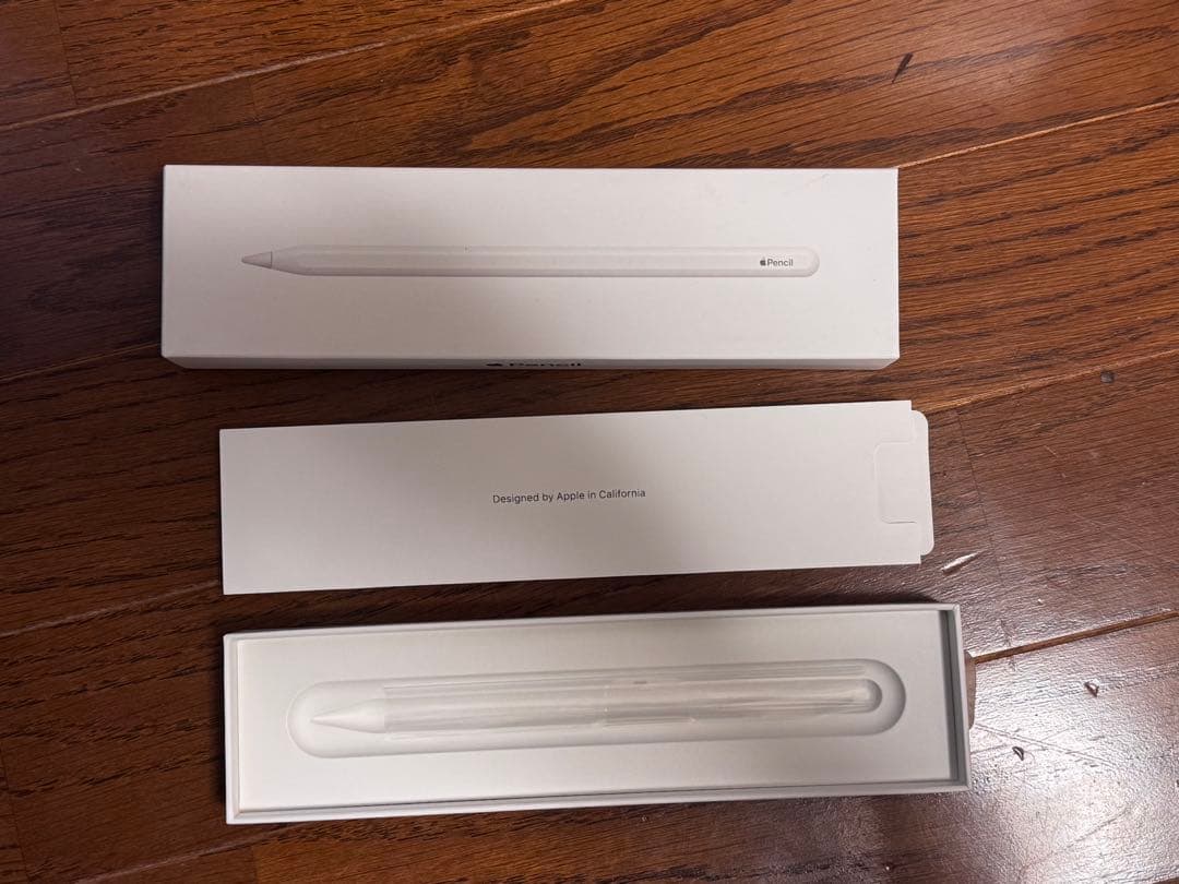 【美品】iPad Pro (12.9インチ) 第5世代 256GBフルセット