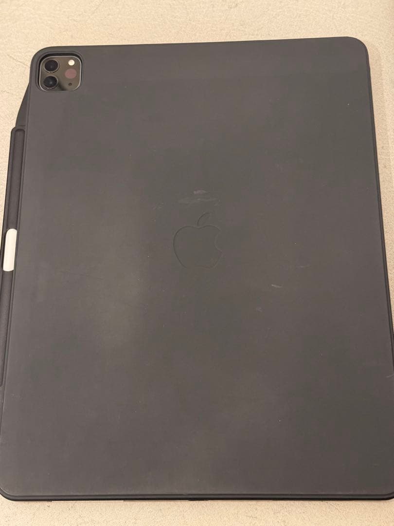 【美品】iPad Pro (12.9インチ) 第5世代 256GBフルセット