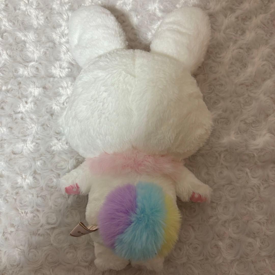 ウィッシュミーメル グッズ ピューロ まとめ売り