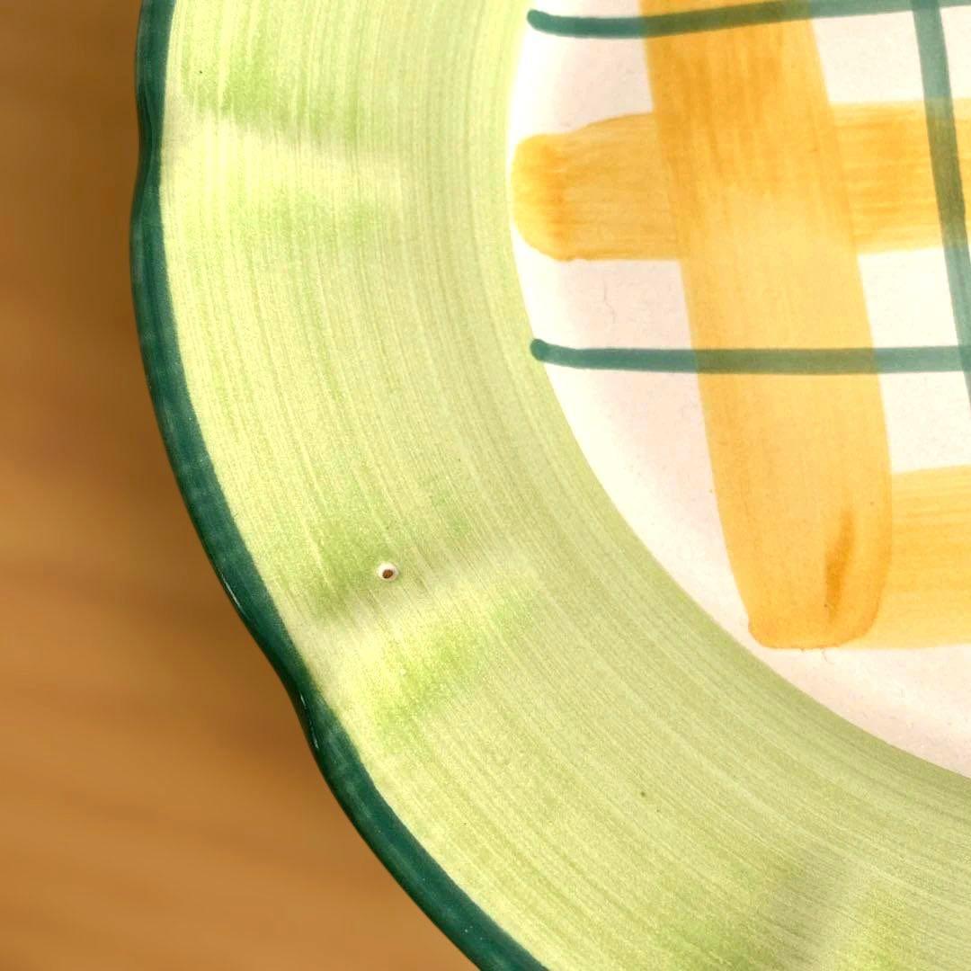ウィリアムズ ソノマ Williams Sonoma プレート
