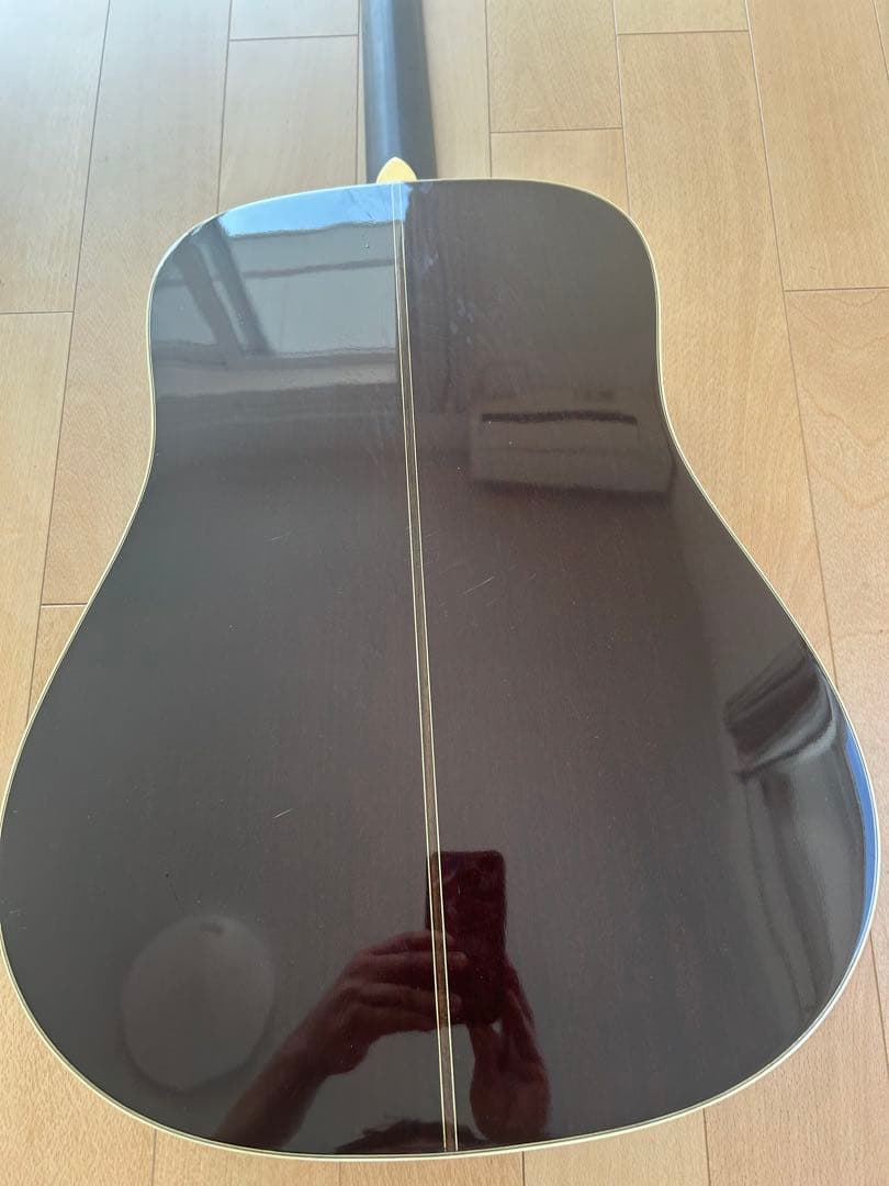 ギター stafford SAD-1999 Studio