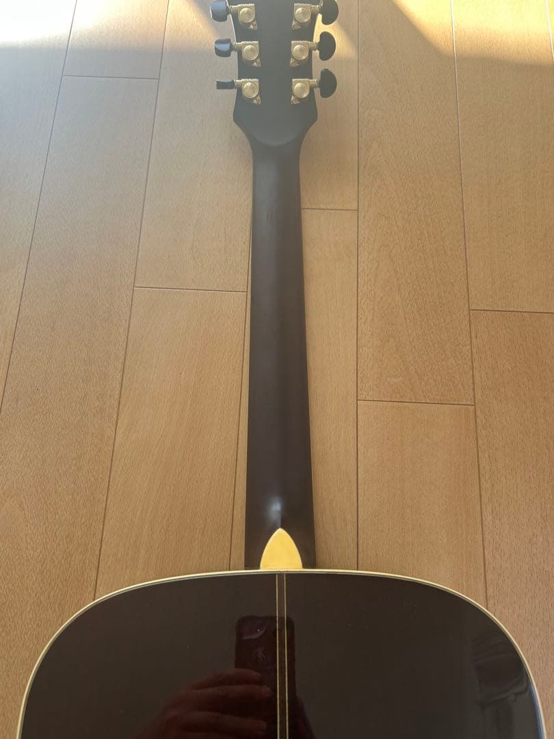 ギター stafford SAD-1999 Studio